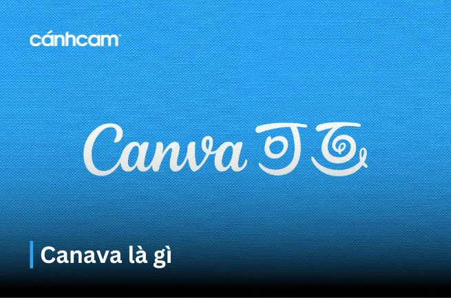 Canva là gì ?