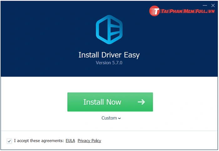 Driver Easy Pro full key, tải Driver Easy full crack, phần mềm tự động cập nhật driver