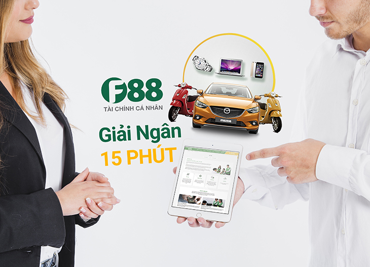 F88 Thiết kế website tại Cánh Cam ảnh 2